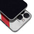 Peru Soccer Flag iPhone 15 Pro Skin