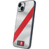 Peru Soccer Flag iPhone 14 Skin