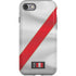 Peru Soccer Flag iPhone SE (2nd & 3rd Gen) Pro Case