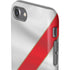 Peru Soccer Flag iPhone SE (2nd & 3rd Gen) Pro Case