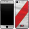 Peru Soccer Flag iPhone SE (2nd & 3rd Gen) Skin