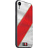 Peru Soccer Flag iPhone SE (2nd & 3rd Gen) Skin