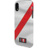 Peru Soccer Flag iPhone XR Pro Case