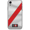 Peru Soccer Flag iPhone XR Skin