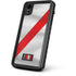 Peru Soccer Flag iPhone XR Waterproof Case