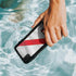 Peru Soccer Flag iPhone XR Waterproof Case