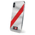 Peru Soccer Flag iPhone XS Skin
