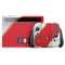 Peru Soccer Flag Nintendo Switch OLED (2021) Skin