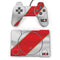 Peru Soccer Flag PlayStation Classic Bundle Skin