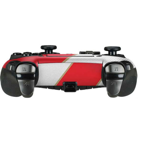 Peru Soccer Flag PlayStation Scuf Vantage 2 Controller Skin