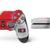 Peru Soccer Flag PS4 Console and Controller Bundle Skin