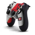 Peru Soccer Flag PS4 Controller Skin