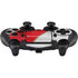 Peru Soccer Flag PS4/PC SCUF Impact Controller Skin
