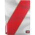 Peru Soccer Flag PS5 Bundle Skin