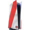 Peru Soccer Flag PS5 Console Skin