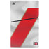 Peru Soccer Flag PS5 Slim Digital Edition Bundle Skin
