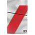 Peru Soccer Flag PS5 Slim Digital Edition Bundle Skin