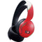 Peru Soccer Flag PULSE 3D Wireless Headset for PS5 Skin