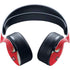 Peru Soccer Flag PULSE 3D Wireless Headset for PS5 Skin