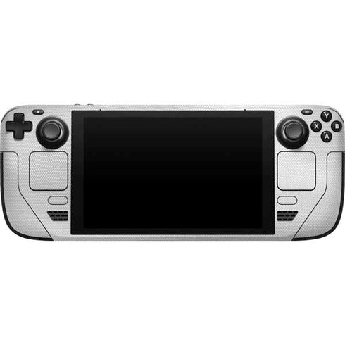 Peru Soccer Flag Steam Deck Handheld Gaming Computer Skin