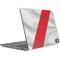 Peru Soccer Flag Surface Laptop Studio Skin
