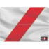 Peru Soccer Flag Surface Laptop Studio Skin