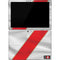 Peru Soccer Flag Surface Pro 7 Skin