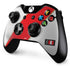 Peru Soccer Flag Xbox One Controller Skin