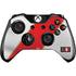 Peru Soccer Flag Xbox One Controller Skin