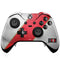 Peru Soccer Flag Xbox One Elite Controller Skin