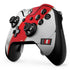 Peru Soccer Flag Xbox One Elite Controller Skin