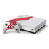 Peru Soccer Flag Xbox One S All-Digital Edition Bundle Skin