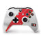 Peru Soccer Flag Xbox One S Controller Skin