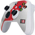Peru Soccer Flag Xbox Series S Controller Skin
