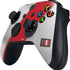 Peru Soccer Flag Xbox Series X Controller Skin