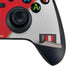Peru Soccer Flag Xbox Series X Controller Skin