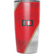 Peru Soccer Flag Yeti 20oz Tumbler Skin