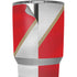 Peru Soccer Flag Yeti 30oz Rambler Tumbler Skin