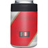 Peru Soccer Flag Yeti Colster Can Insulator Skin