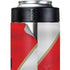 Peru Soccer Flag Yeti Colster Can Insulator Skin