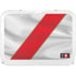 Peru Soccer Flag YETI Tundra 35 Hard Cooler Skin