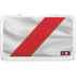Peru Soccer Flag YETI Tundra 45 Hard Cooler Skin