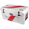 Peru Soccer Flag YETI Tundra 65 Hard Cooler Skin