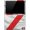 Peru Soccer Flag Surface Pro 4 Skin