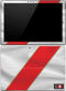 Peru Soccer Flag Surface Pro (2017) Skin