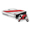 Peru Soccer Flag Xbox One X Bundle Skin