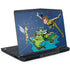 Disney Peter Pan and Tinker Bell in Neverland Dell Alienware Skin