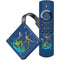 Disney Peter Pan and Tinker Bell in Neverland Amazon Fire TV Skin