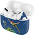 Disney Peter Pan and Tinker Bell in Neverland Apple AirPods Pro Skin