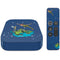 Disney Peter Pan and Tinker Bell in Neverland Apple TV Skin